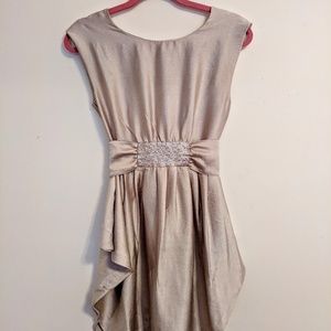 H&M Formal Dress- size 2